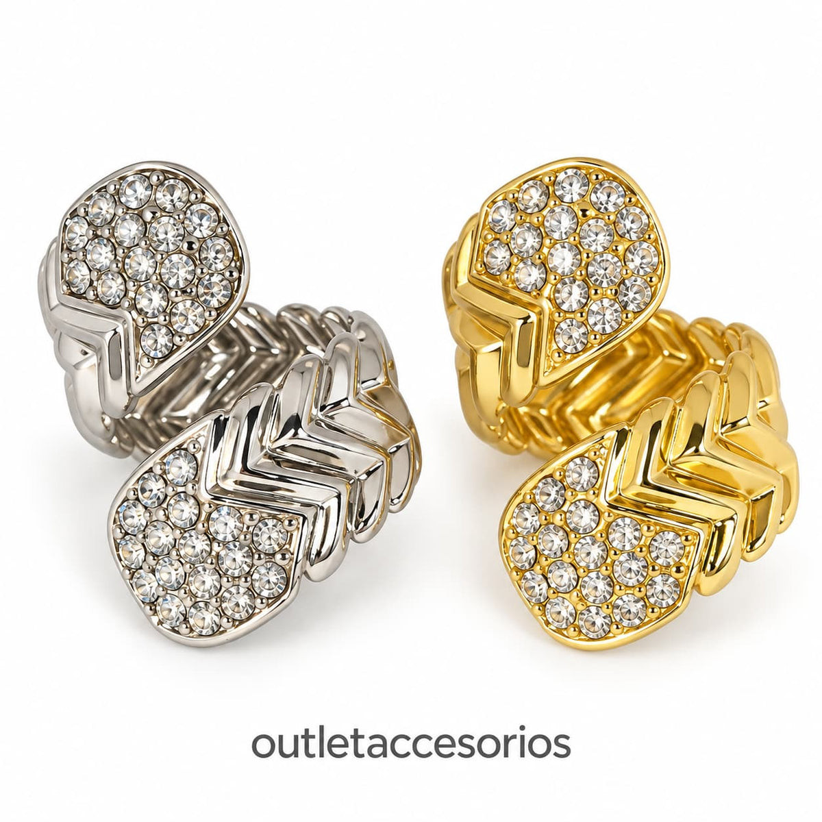 Anillo luisiana