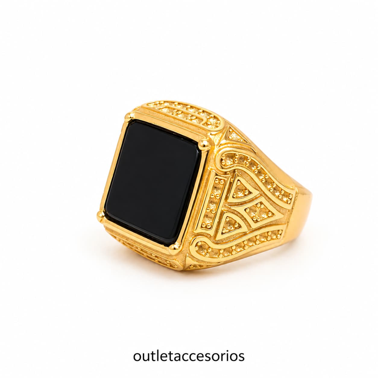 Anillo neyel