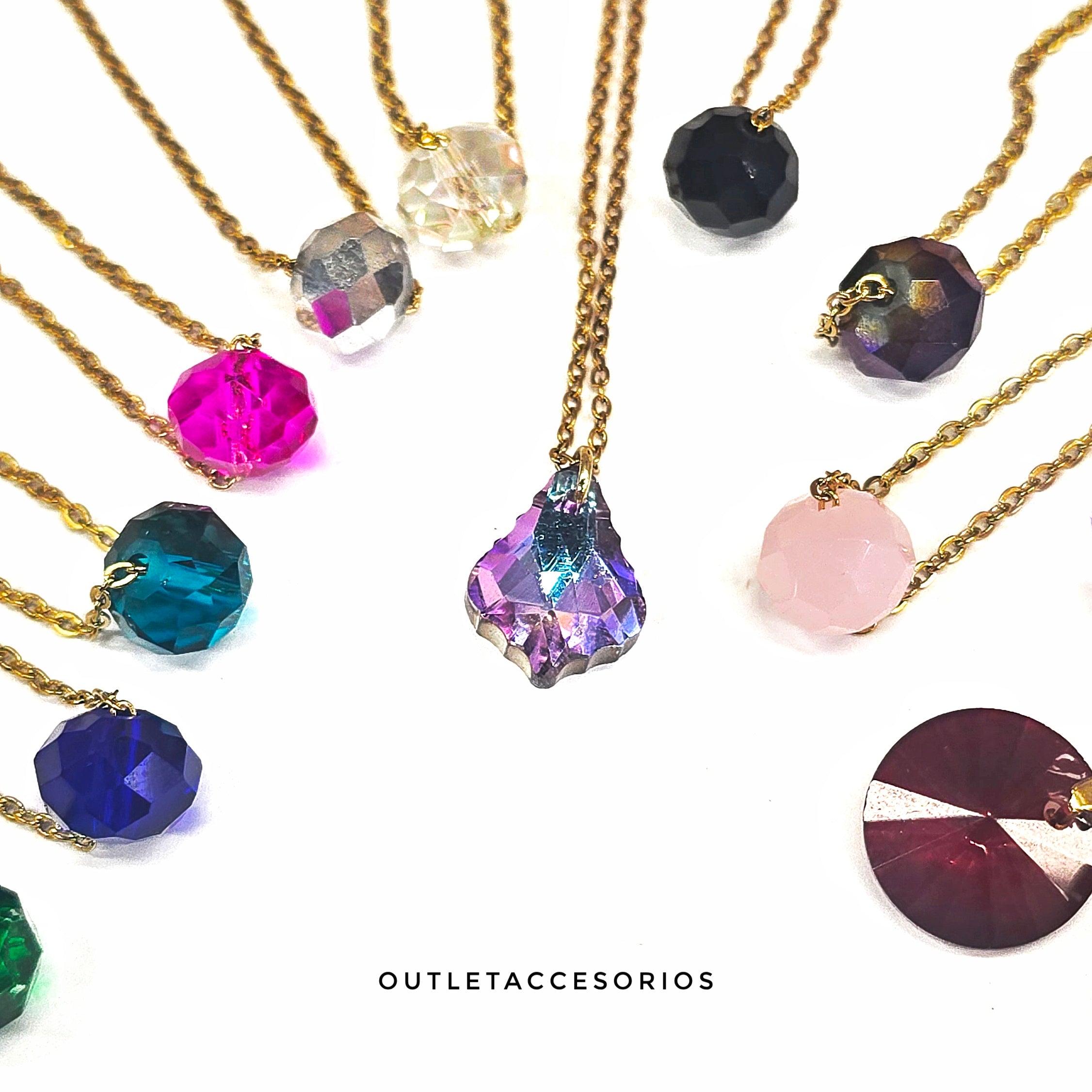 LOTE PUNTO DE LUZ ✨️