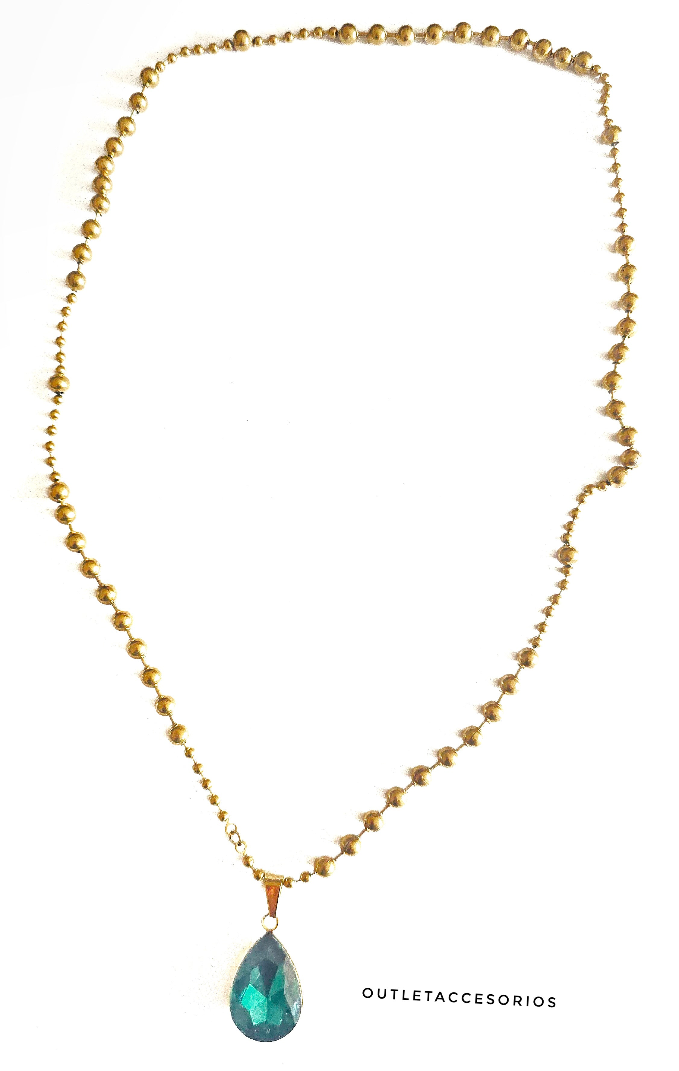 Collar el faraon