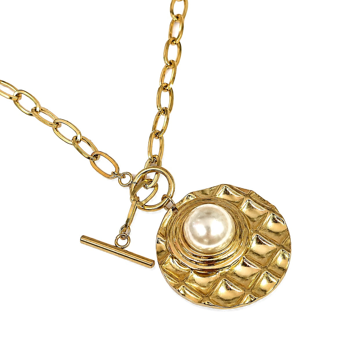 Collar ofelia