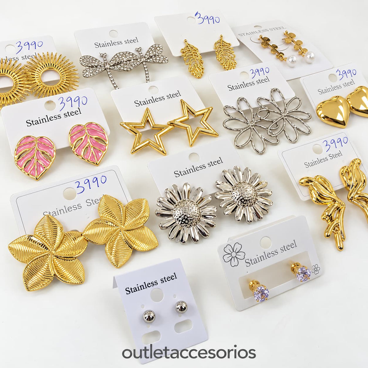 Pack aros 1