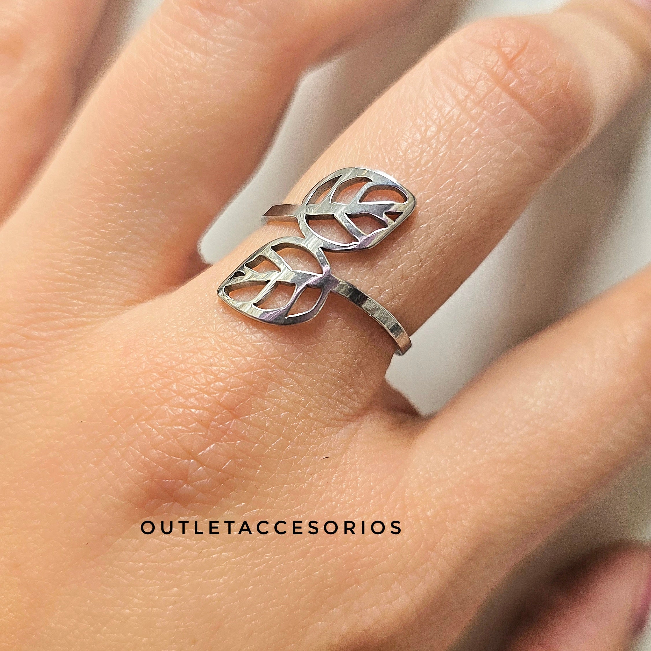 Anillo hoja (9)