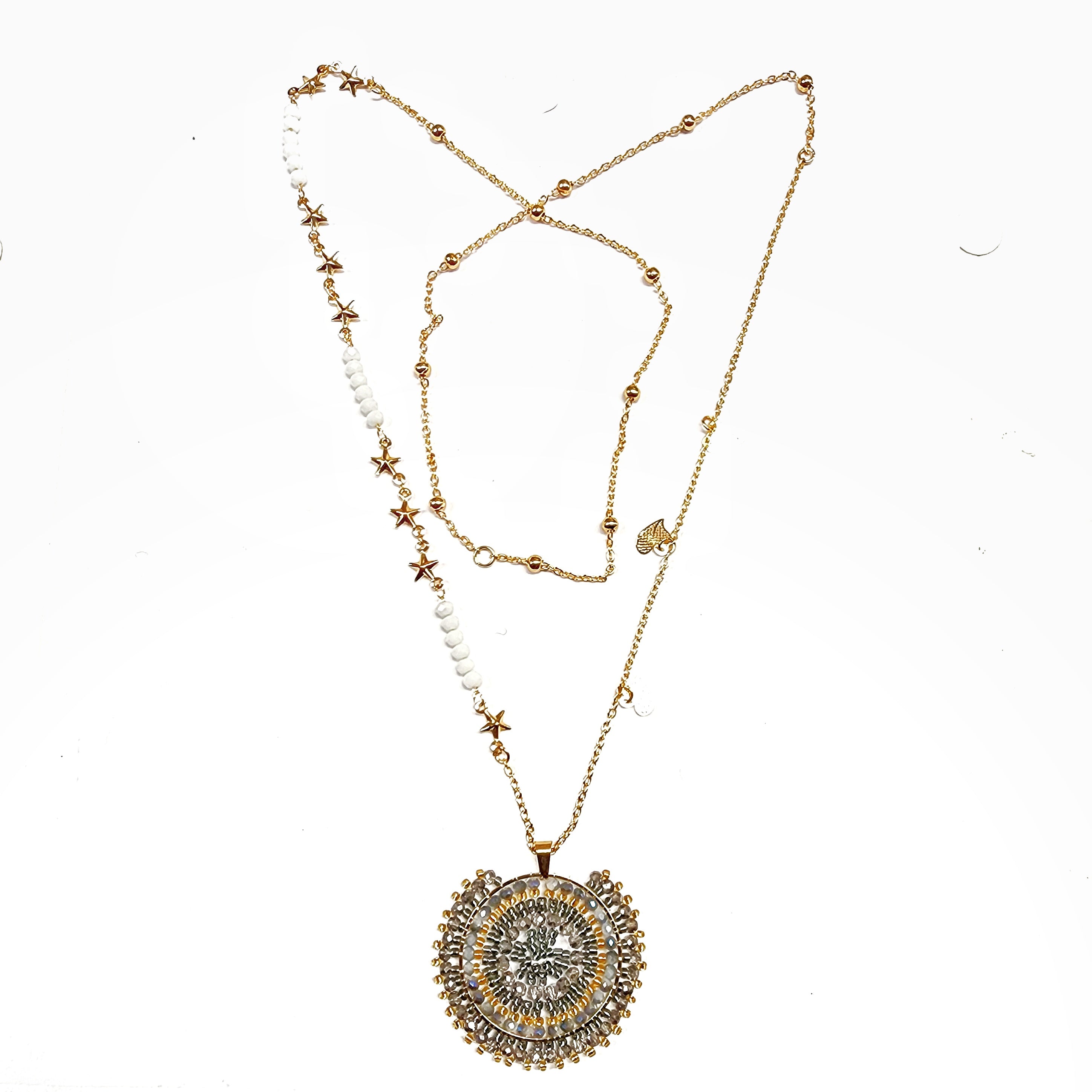 Collar marisol