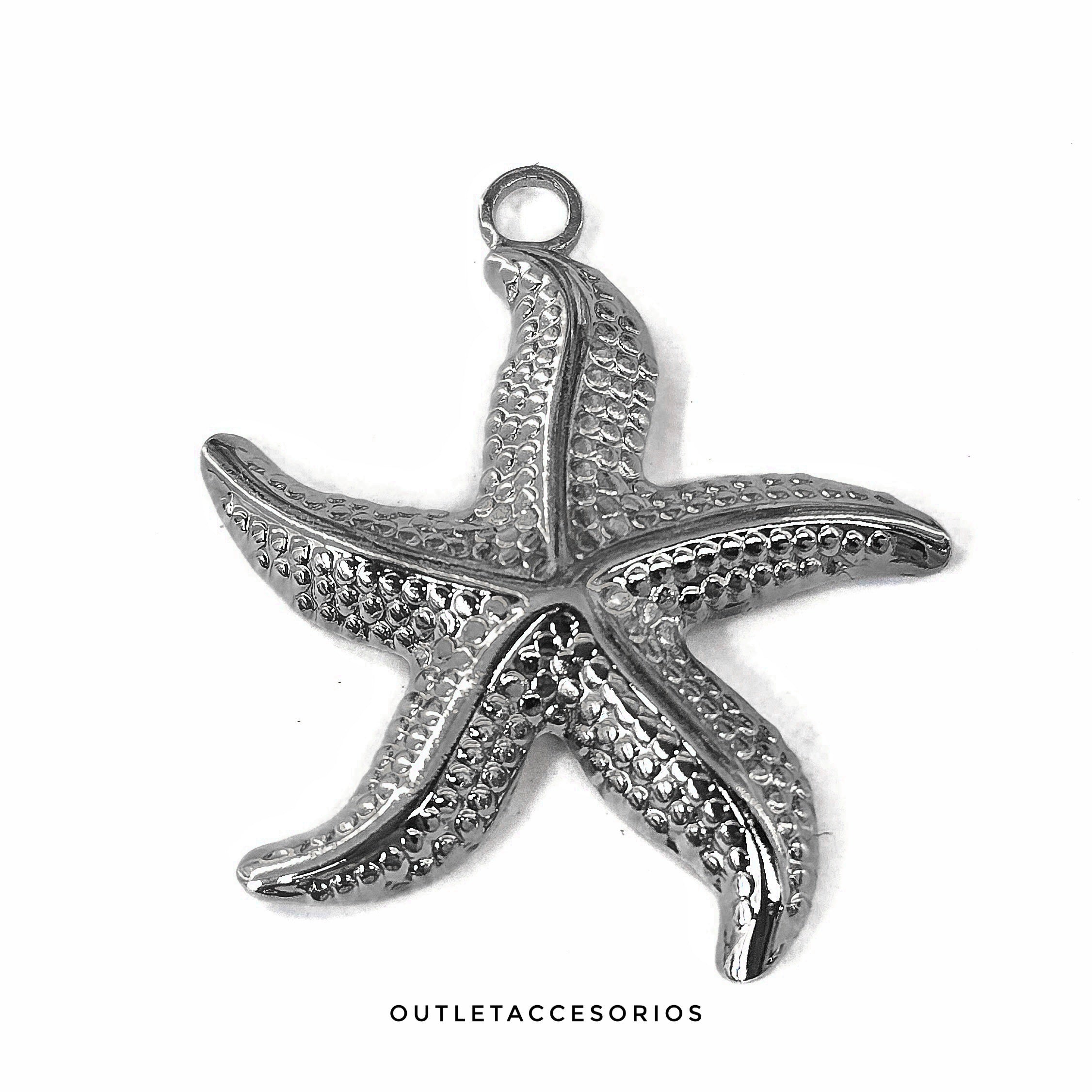 Estrella de mar 🐚