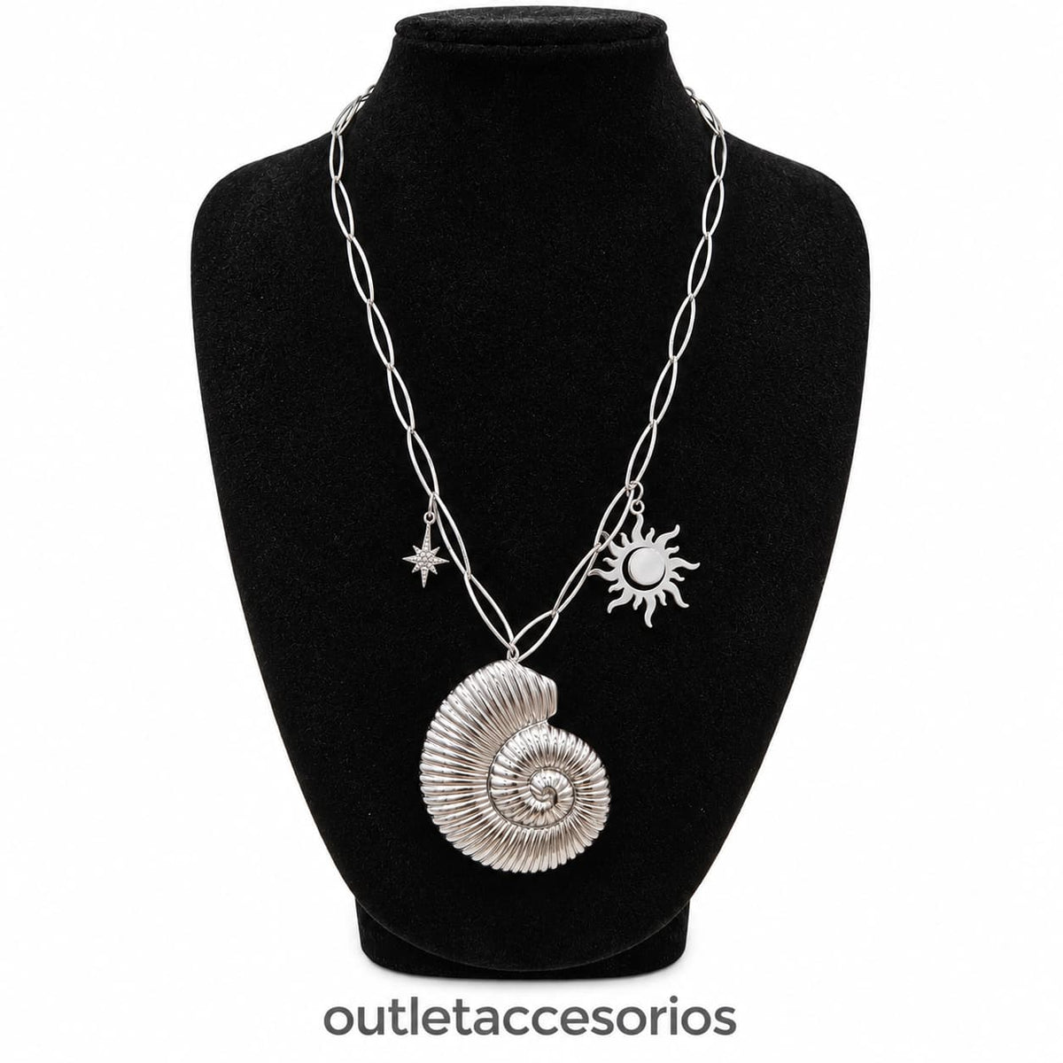 Colla caracola