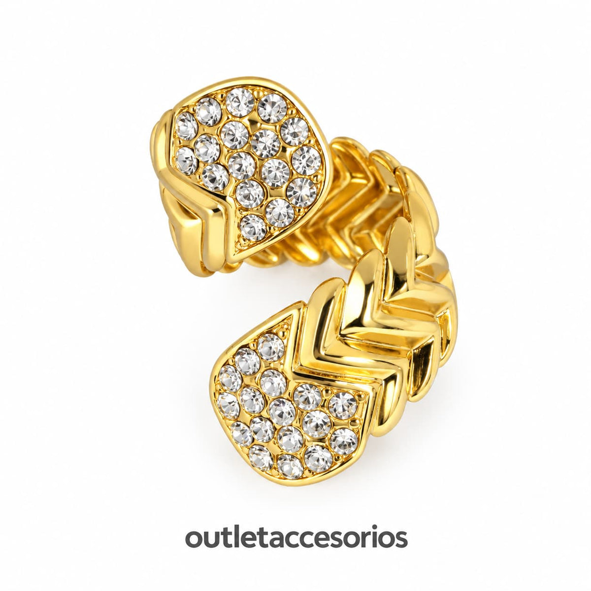 Anillo luisiana