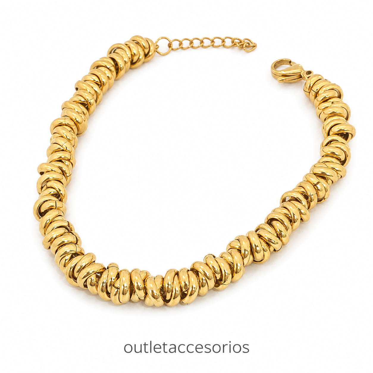 Pulsera samuel