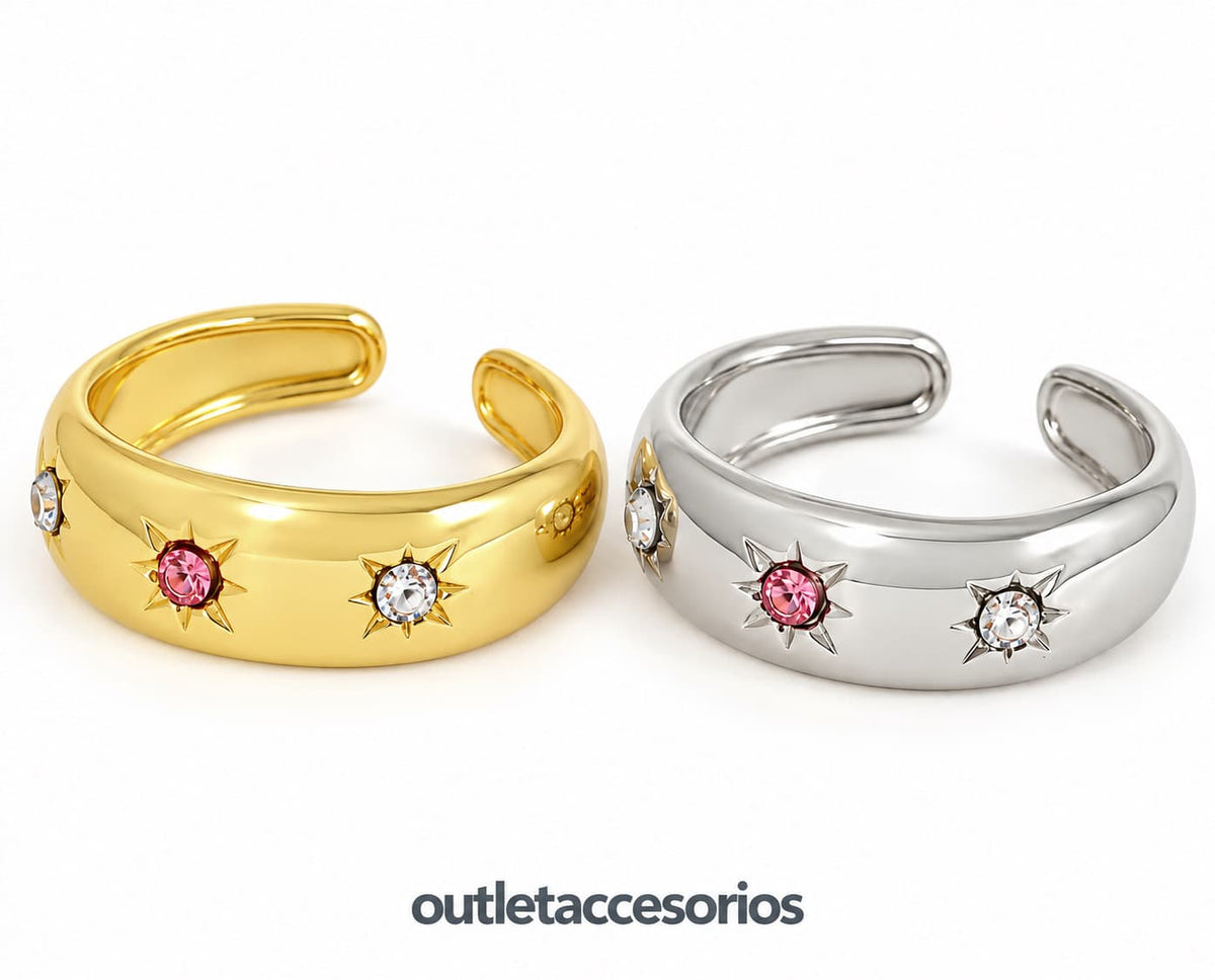 Anillo constelación