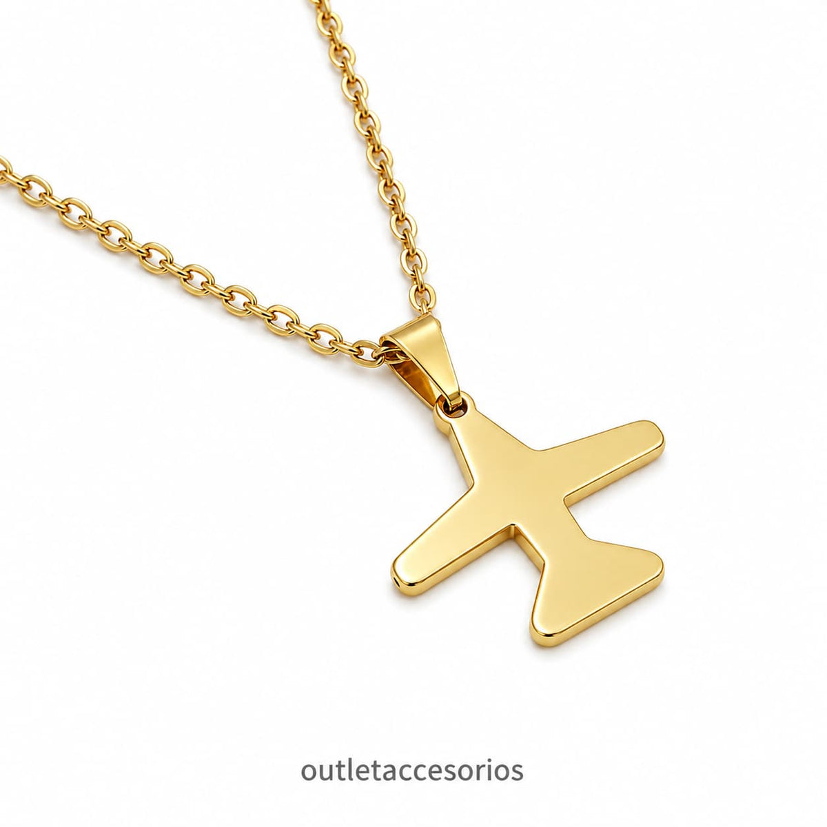 Collar avion