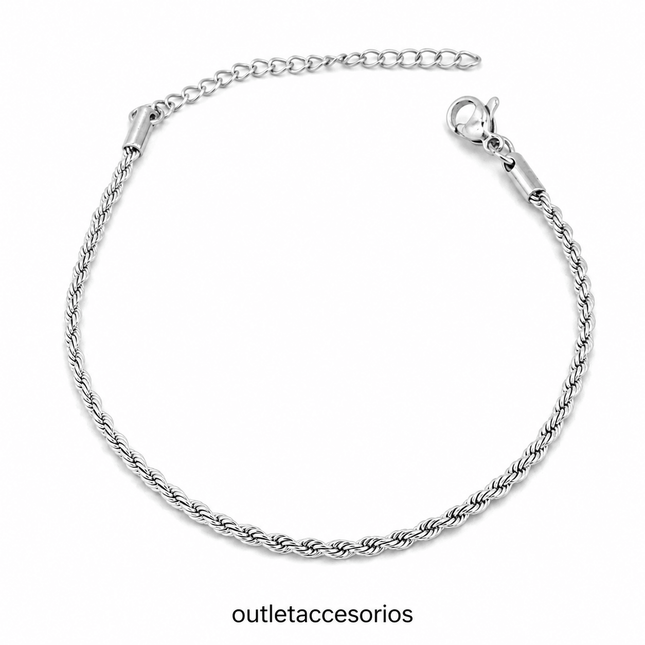 Pulsera turbillon