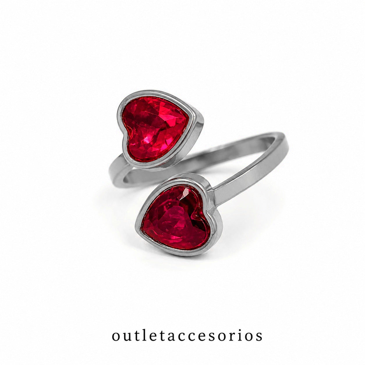 Anillo cenicienta