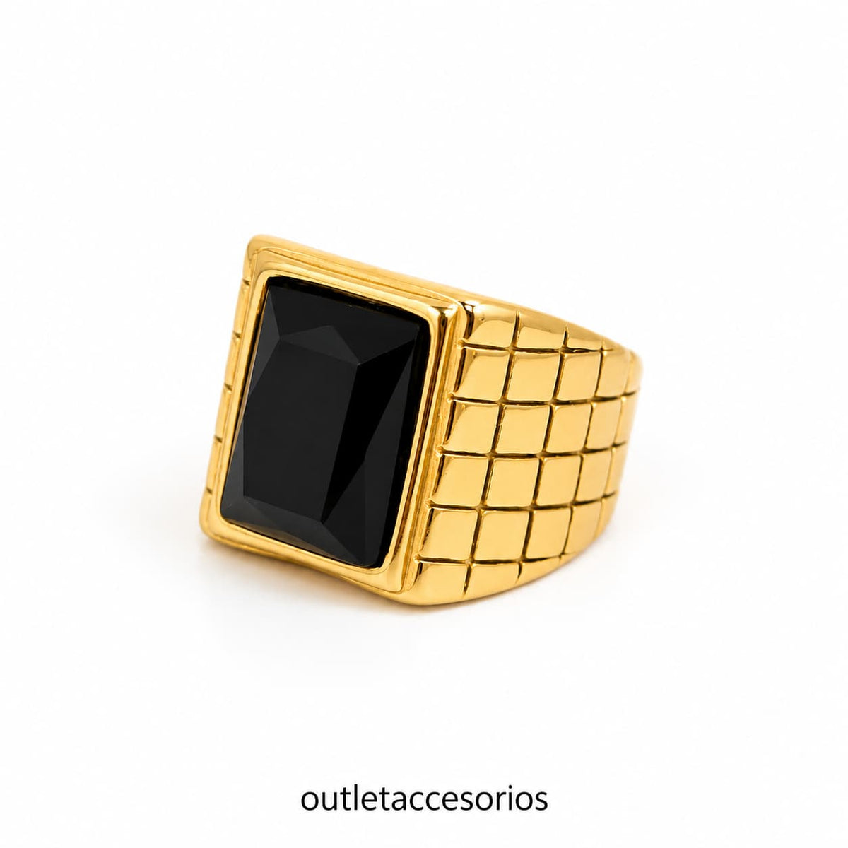 Anillo romana