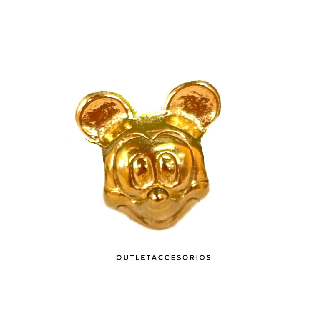 Charms mickey