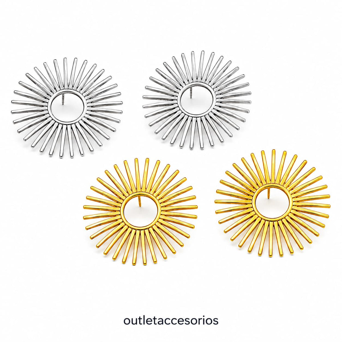 Aros ofelia