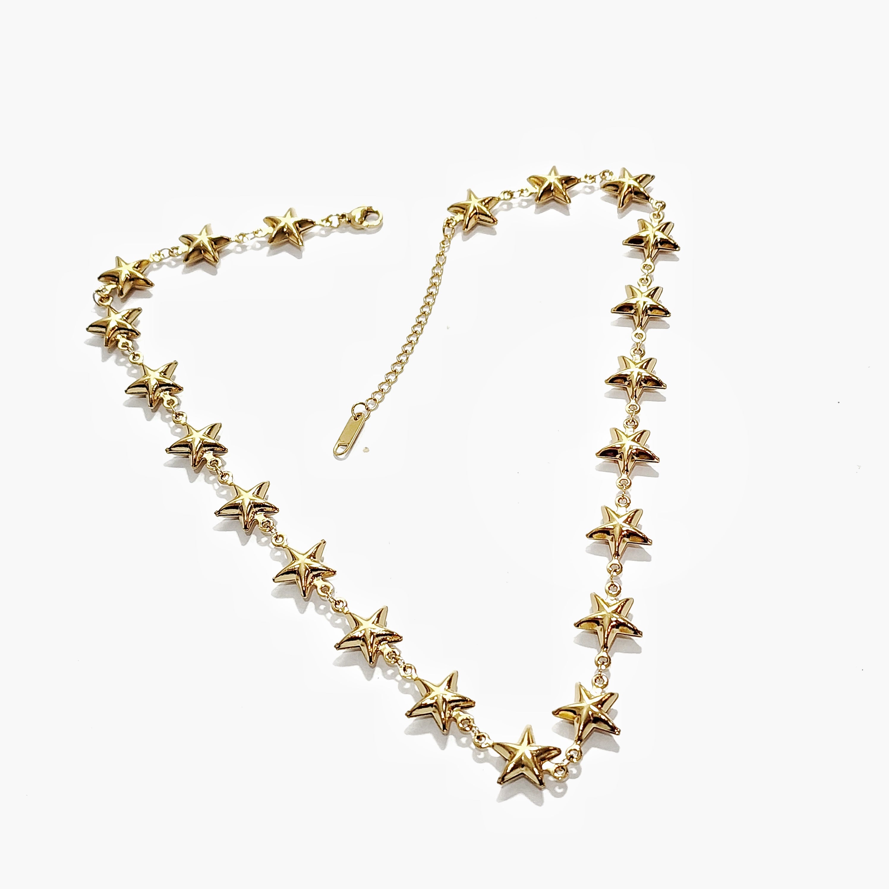 Cadena estrella 🌟