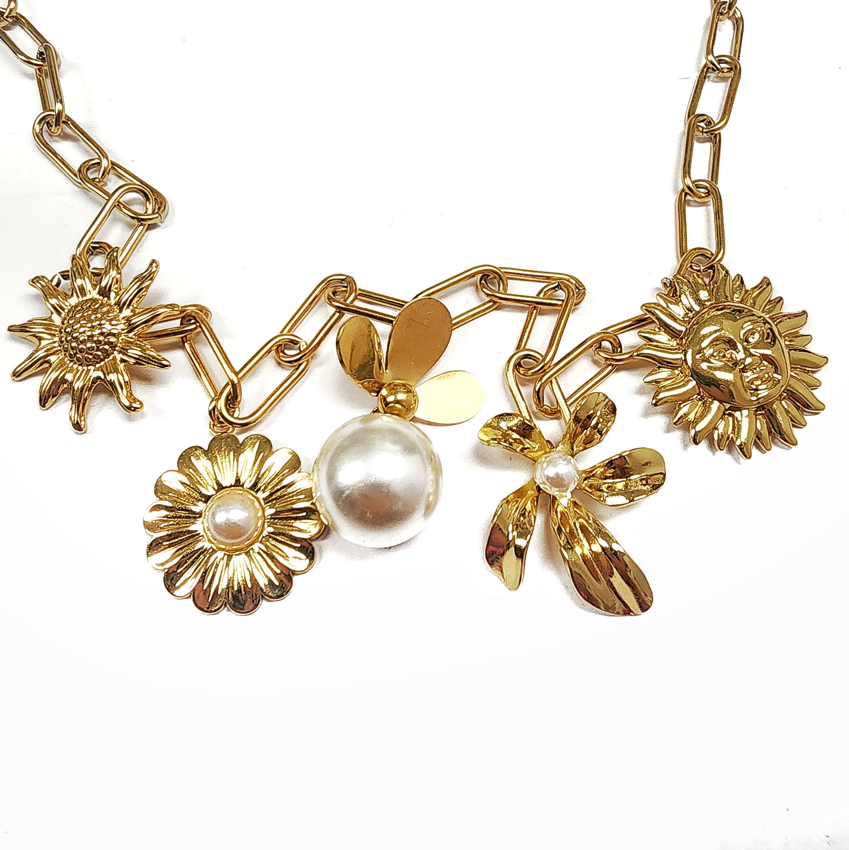 Collar antara