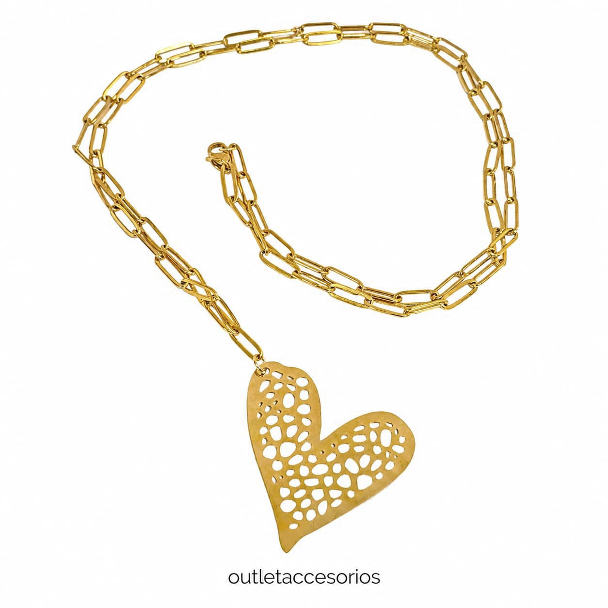 Collar agusta