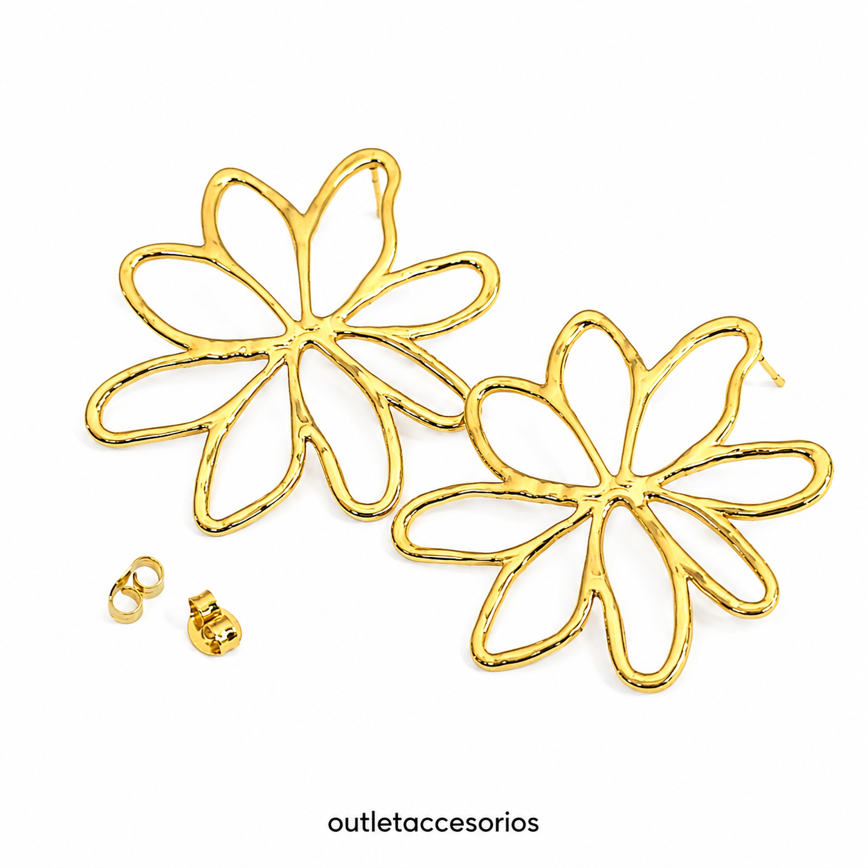 Aros gabriela