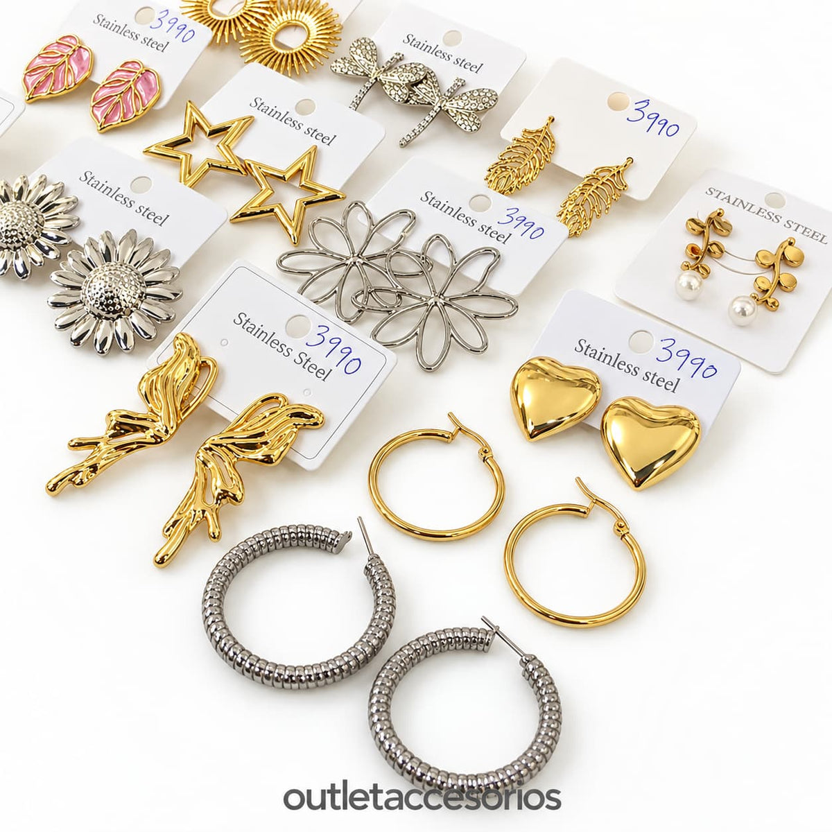 Pack aros 1