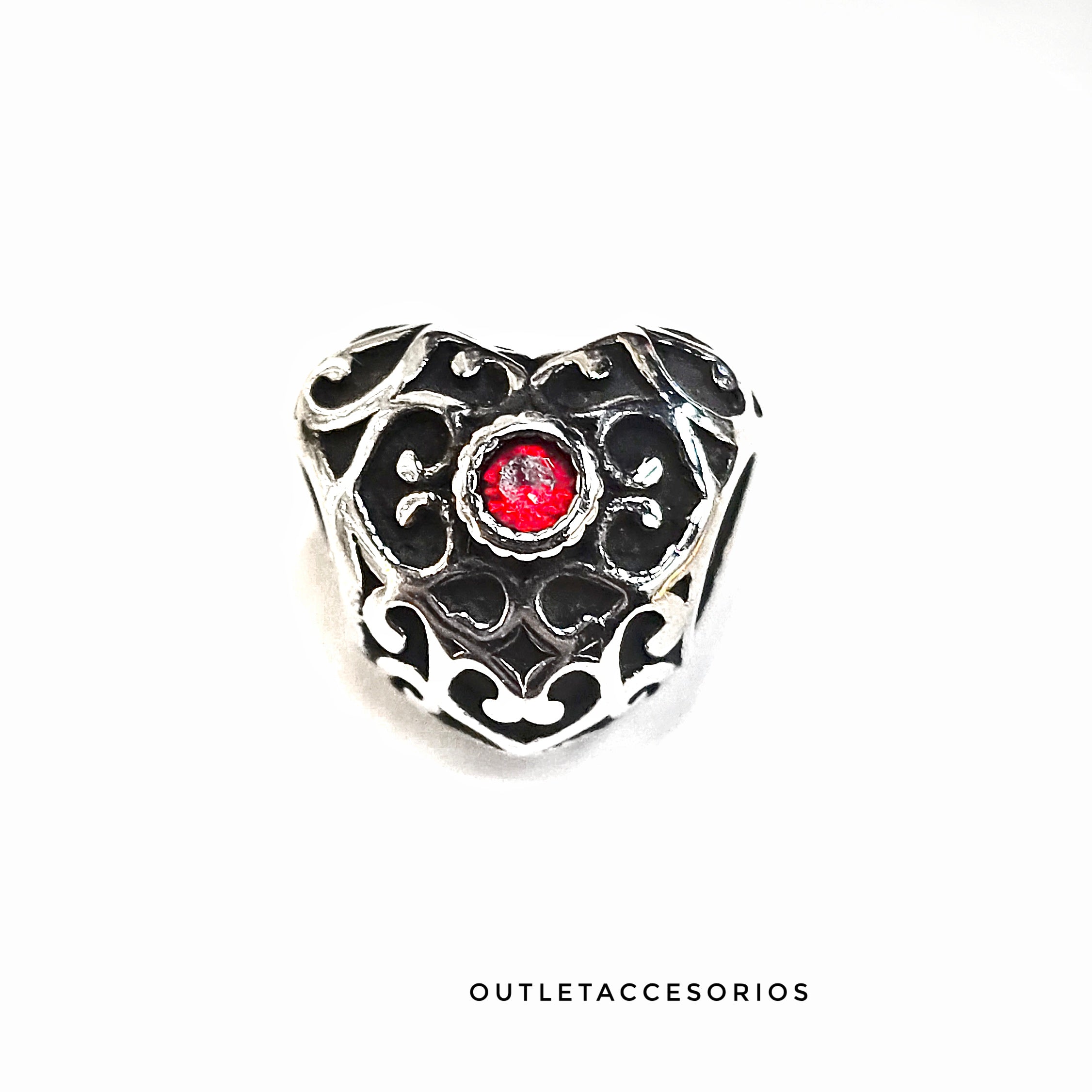 Charms blanca nieves