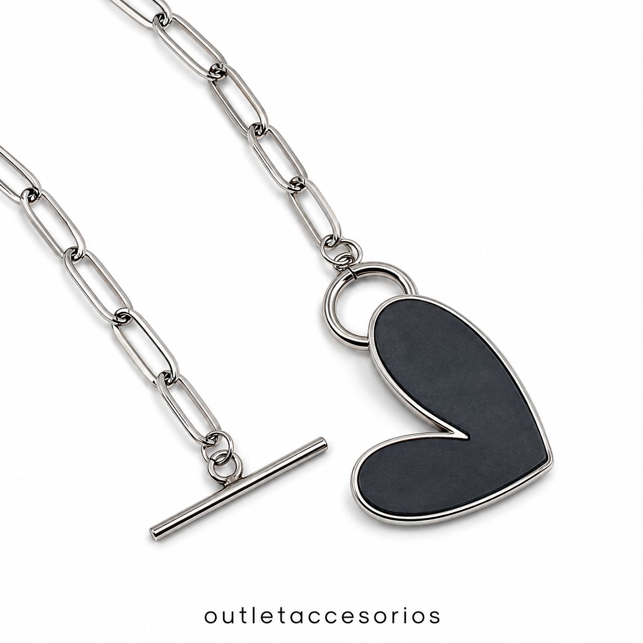 Collar amanda