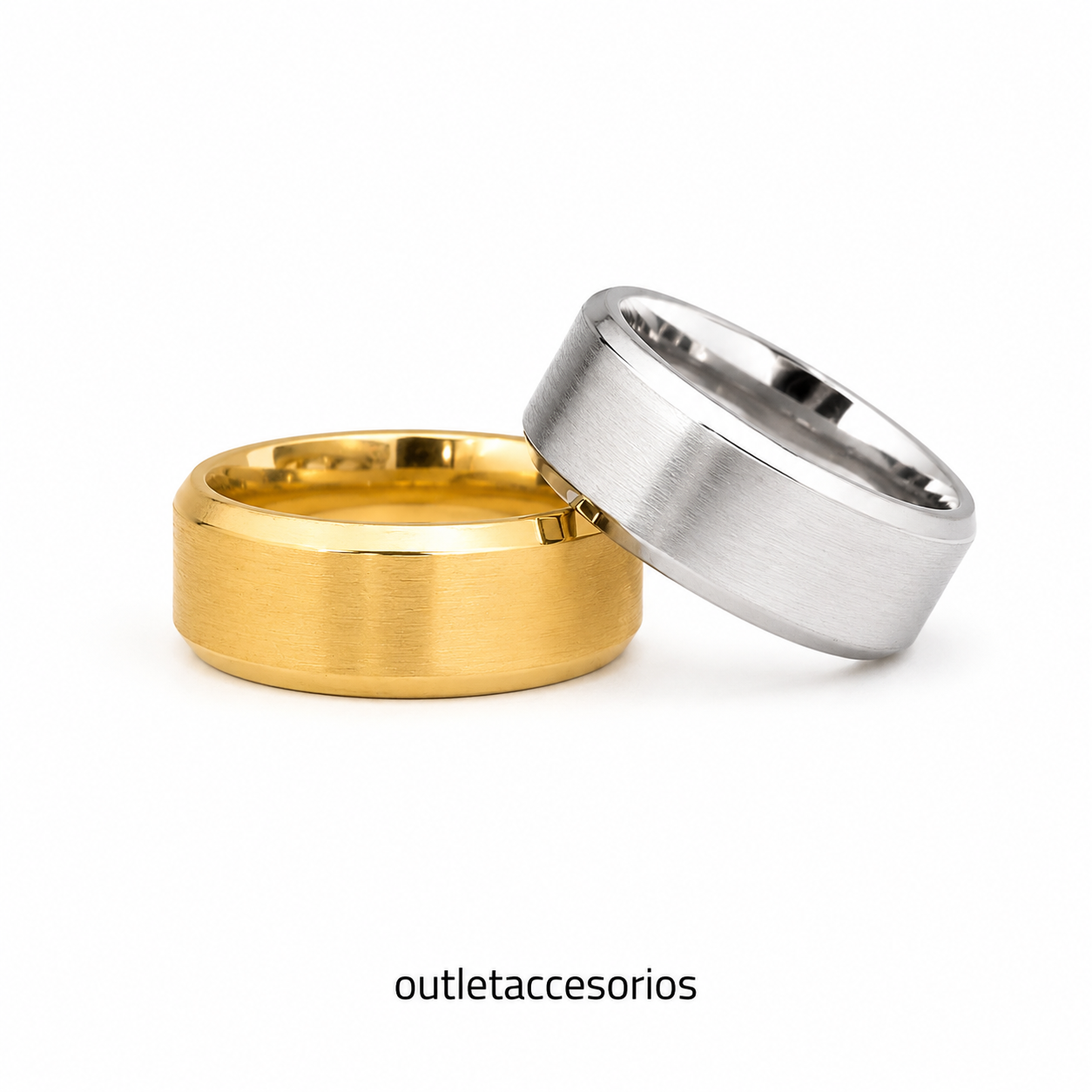 Anillo argolla