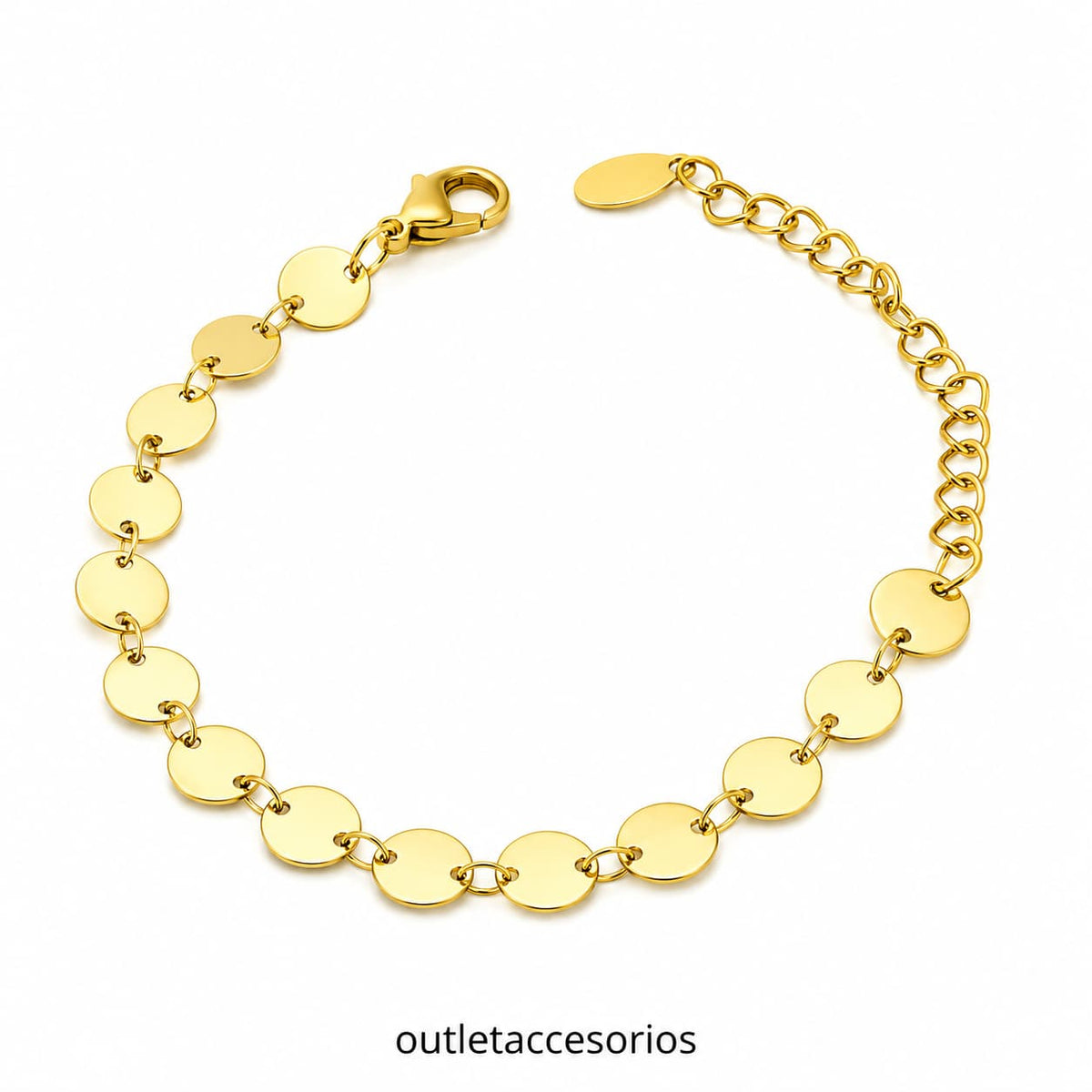 Pulsera money