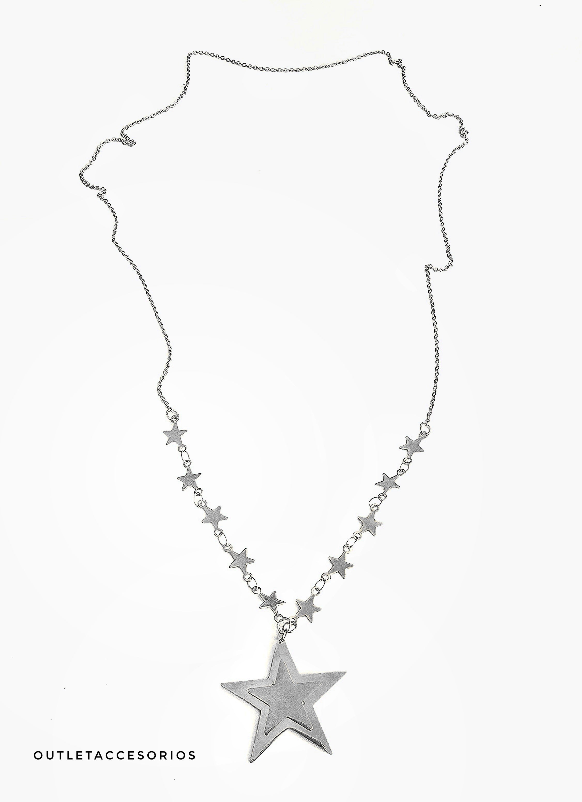 Collar la estrella