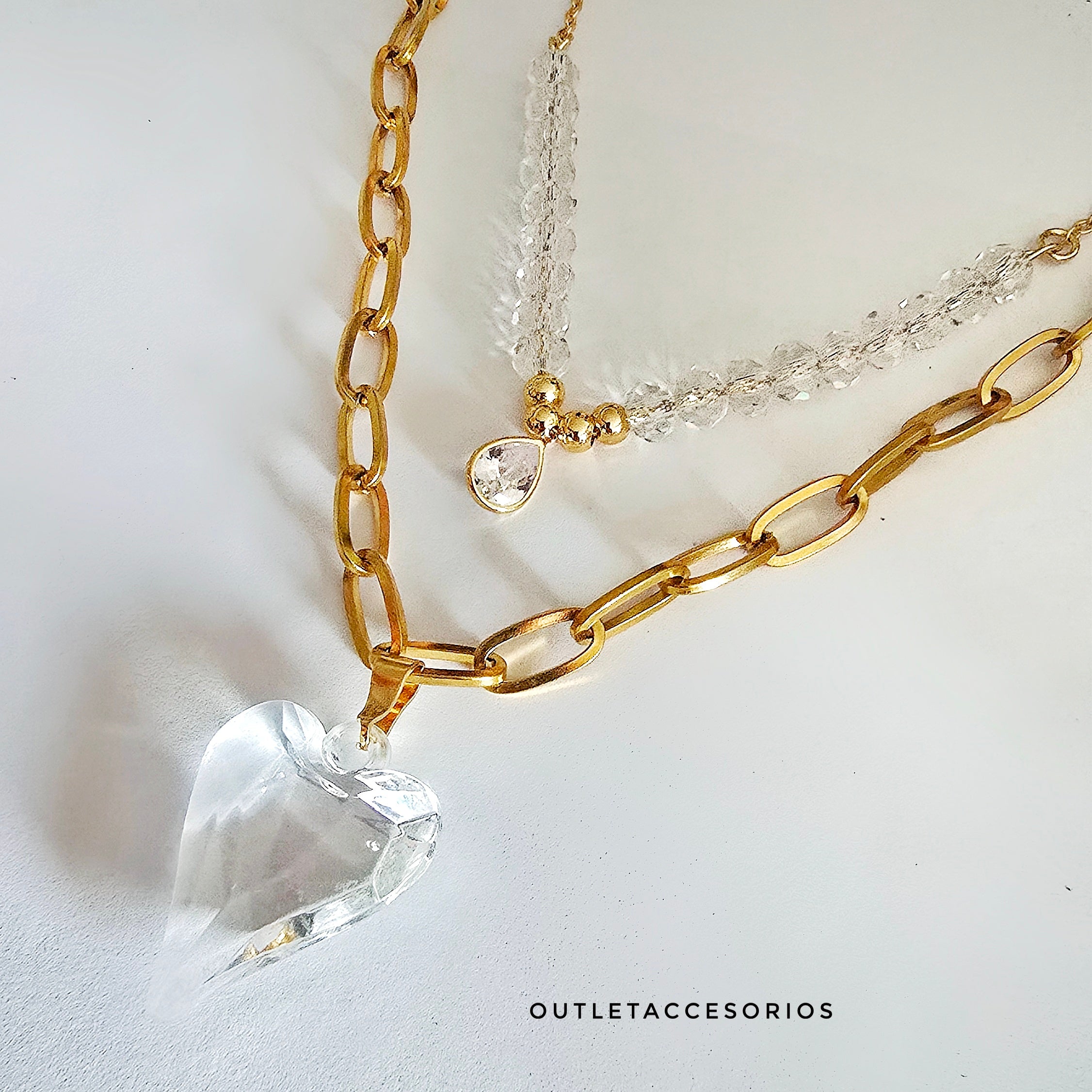 Collar grace