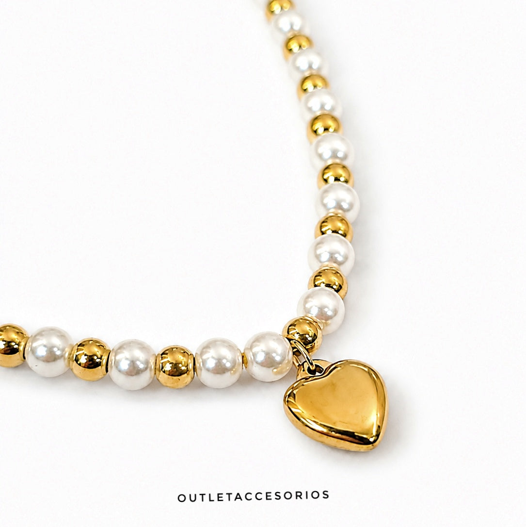 Collar la perla