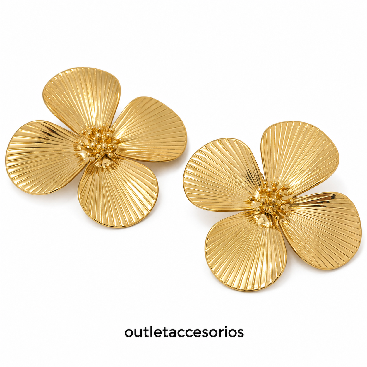 Aros flor abismal