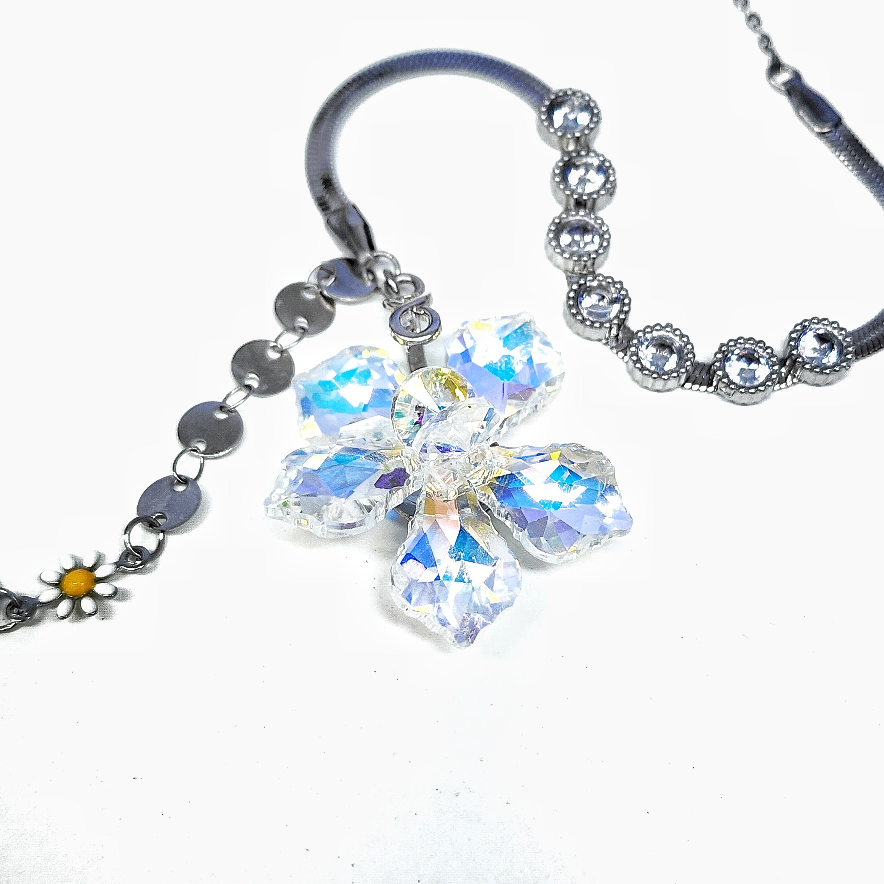 Collar amanda