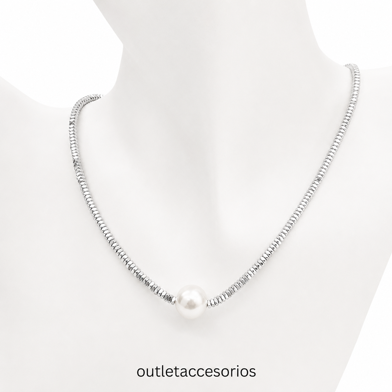 Collar la perla