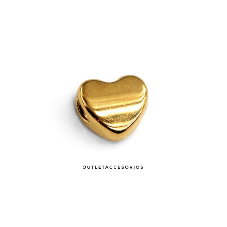 Charms corazon