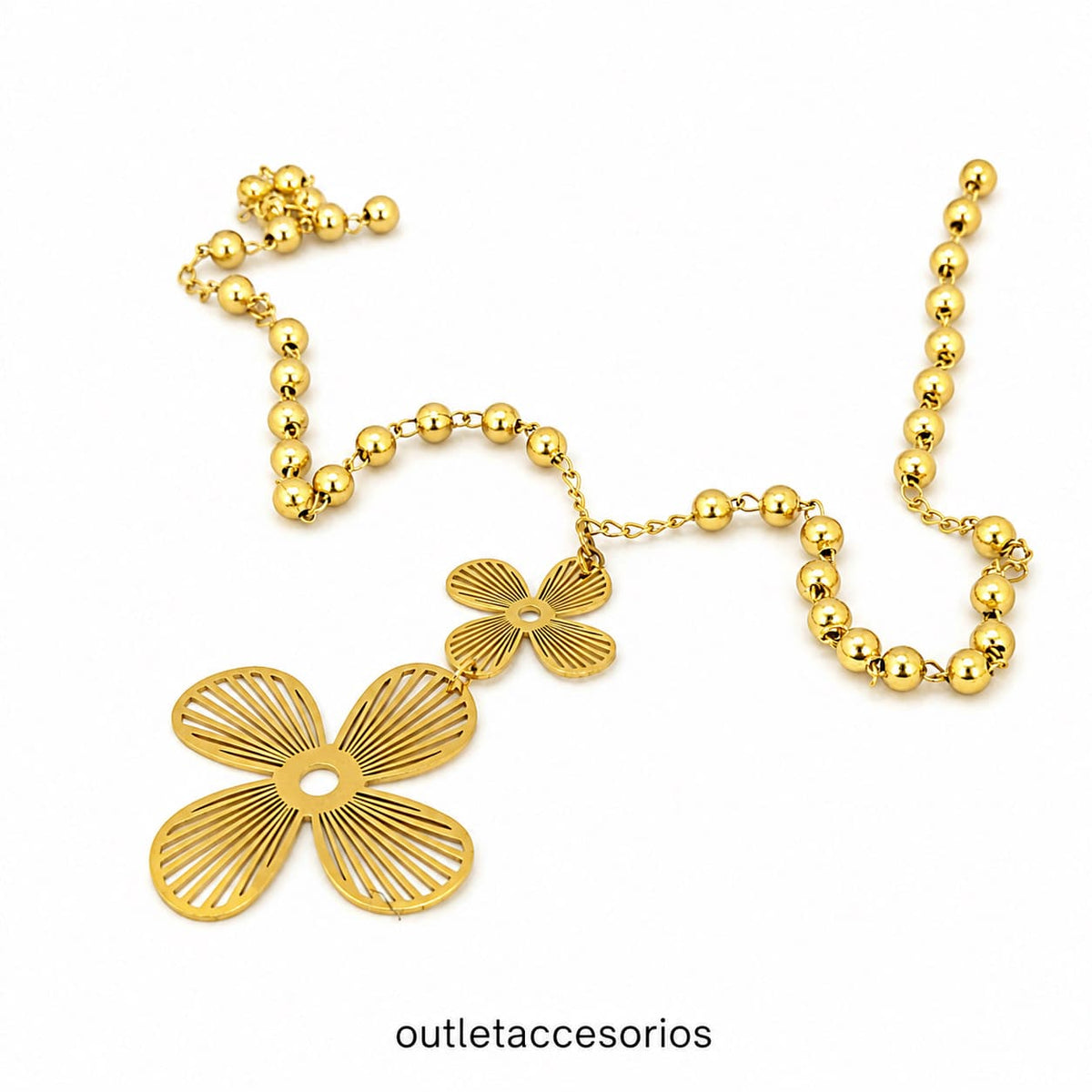 Collar agustina