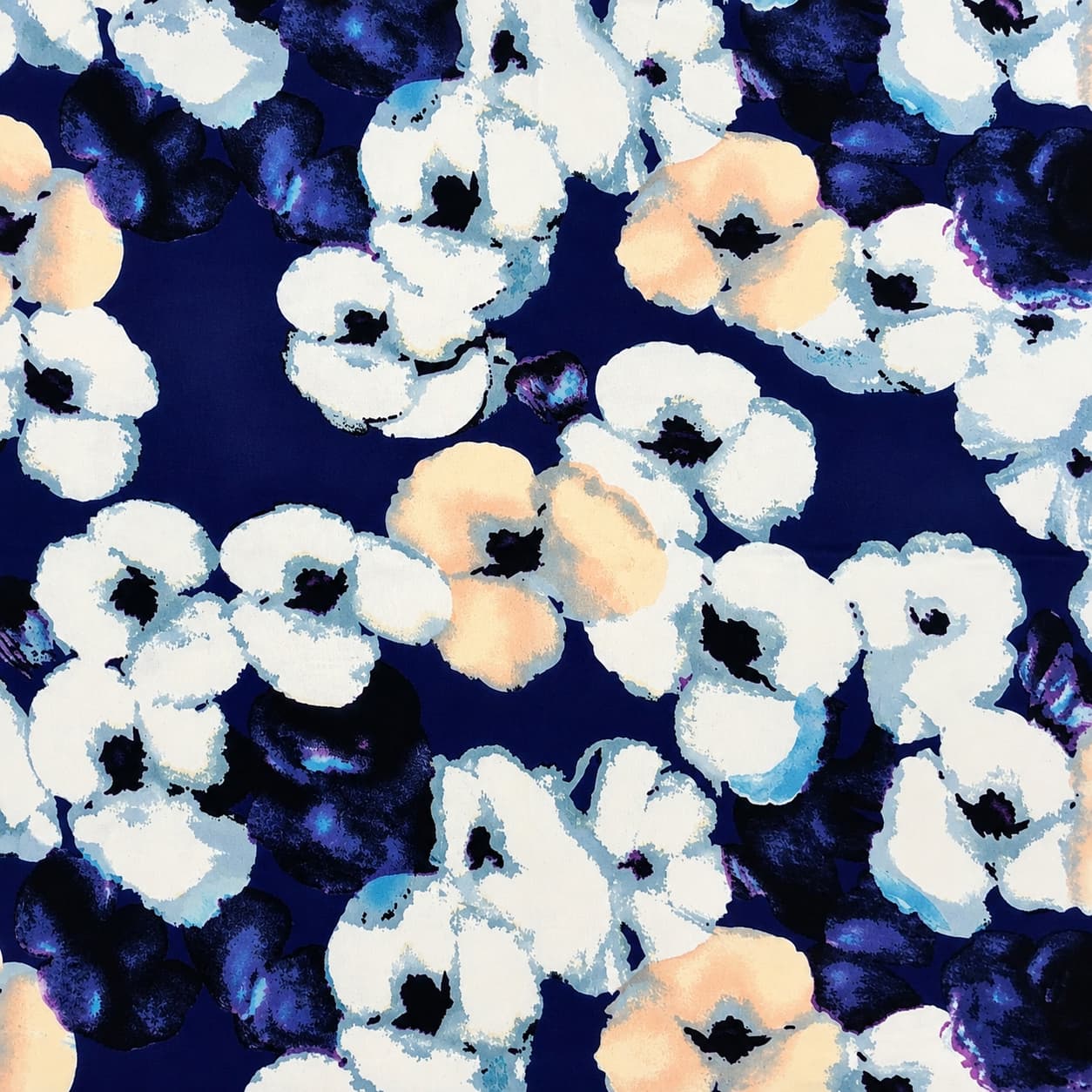 Pañuelo jardin