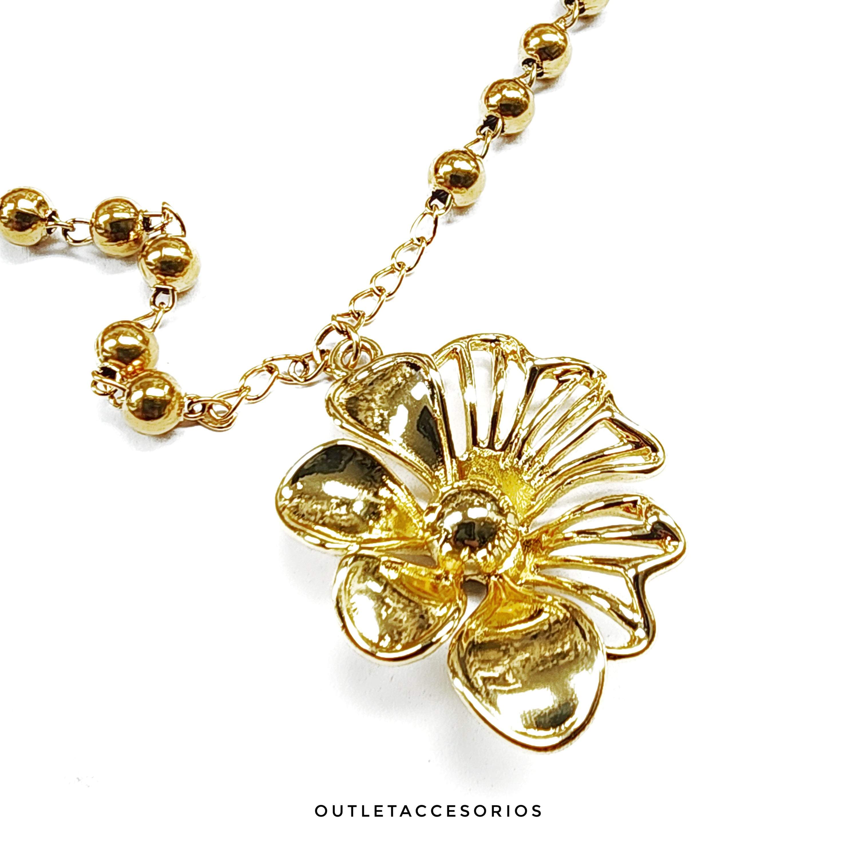 Collar adelia