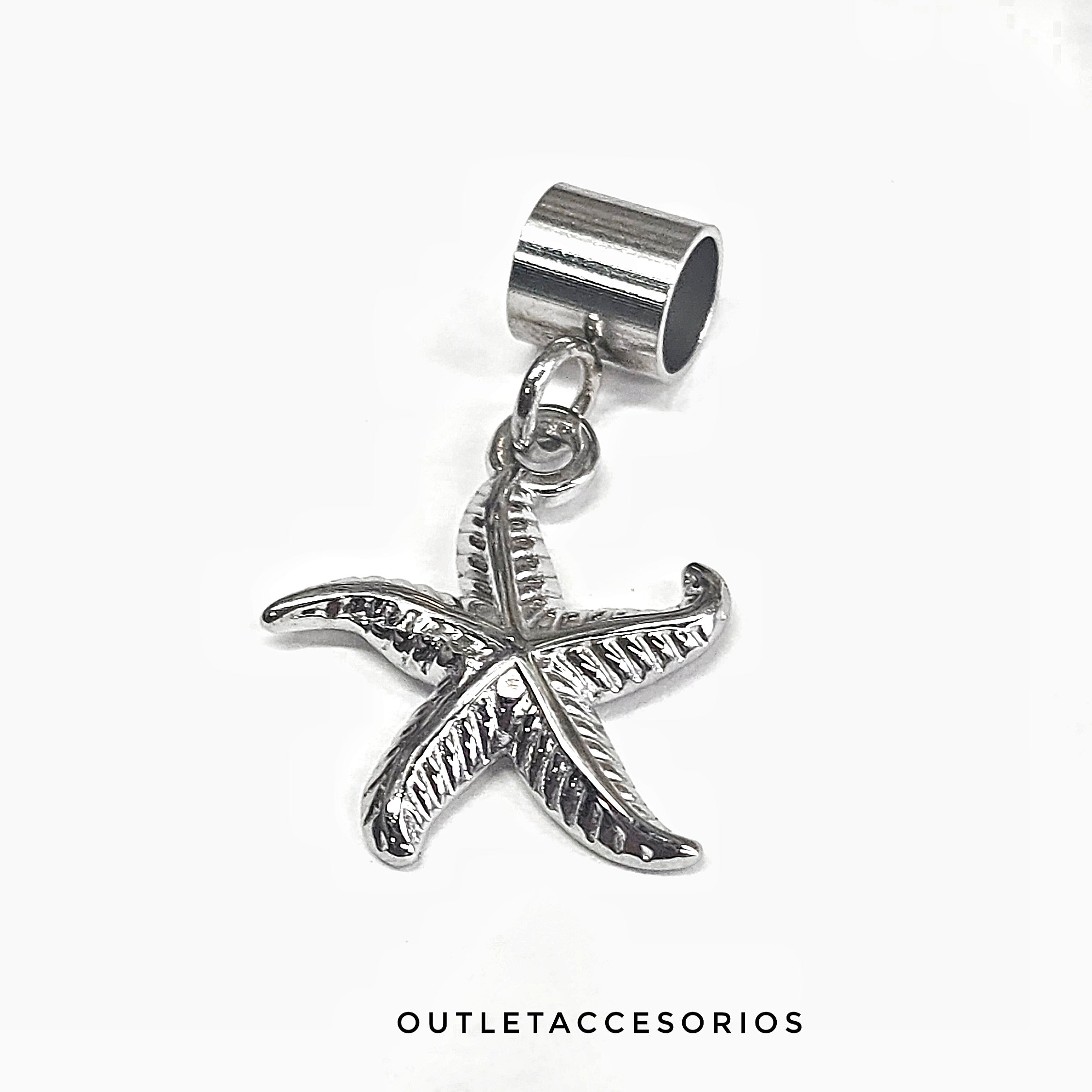 Charms estrella de mar