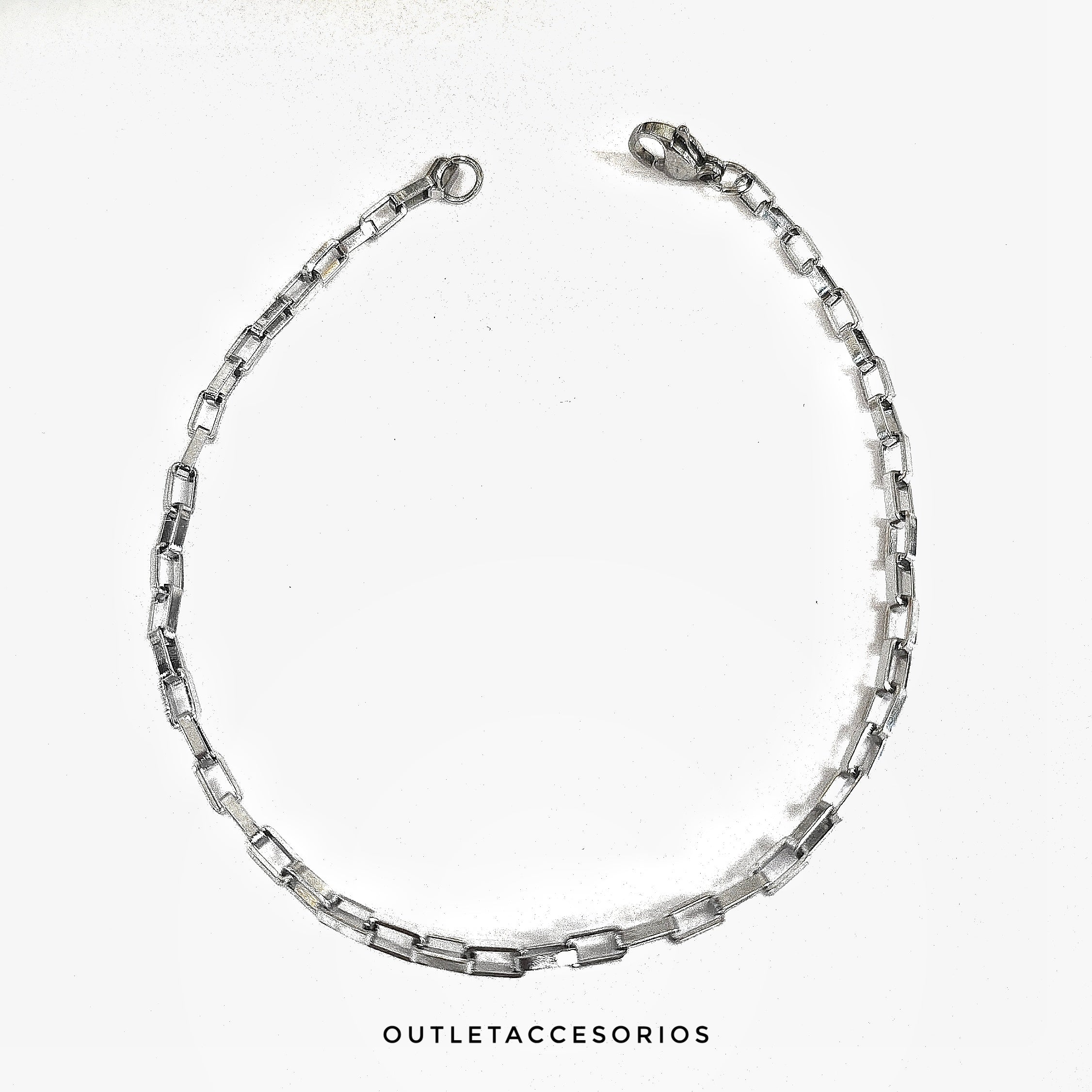Pulsera cadena