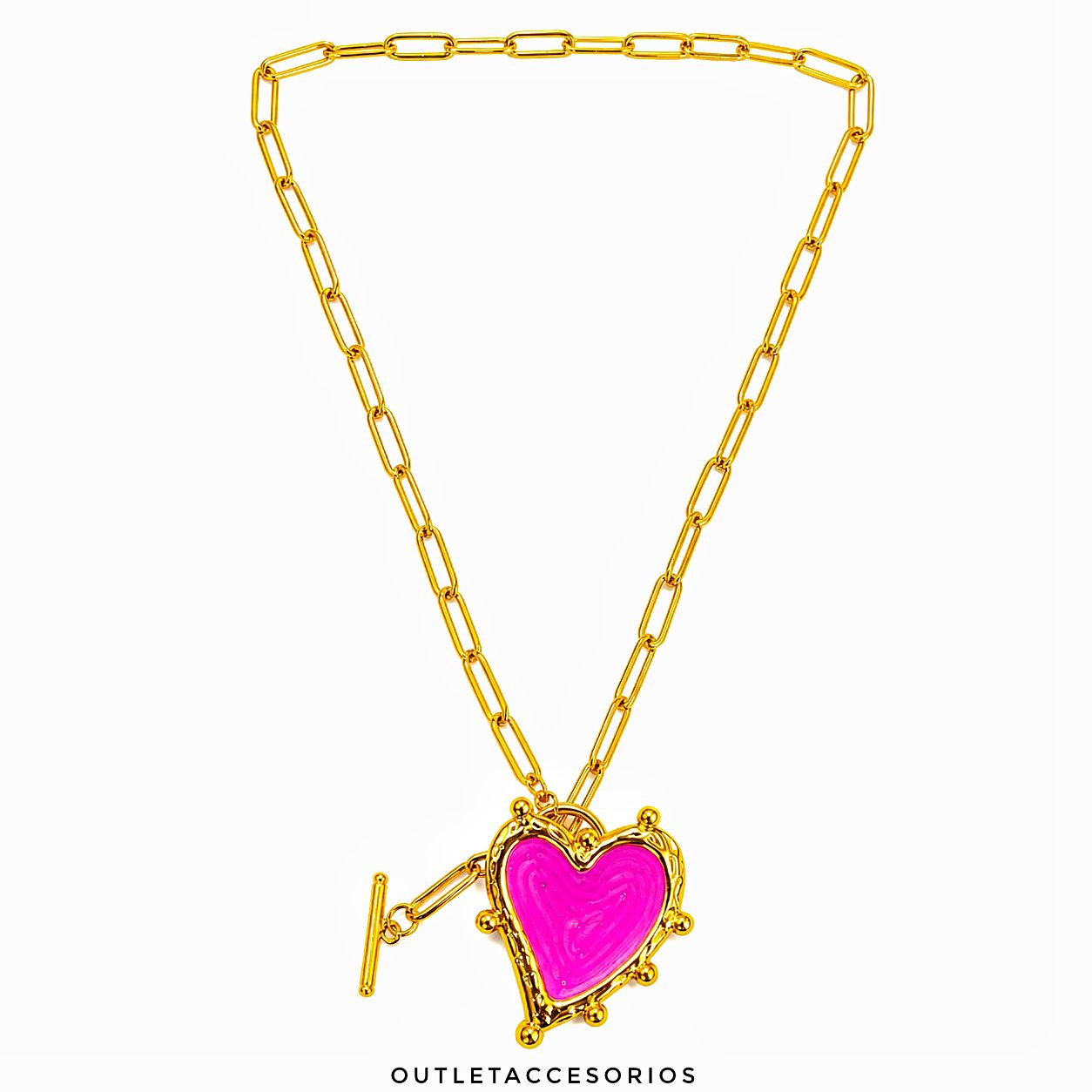 Collar barroco