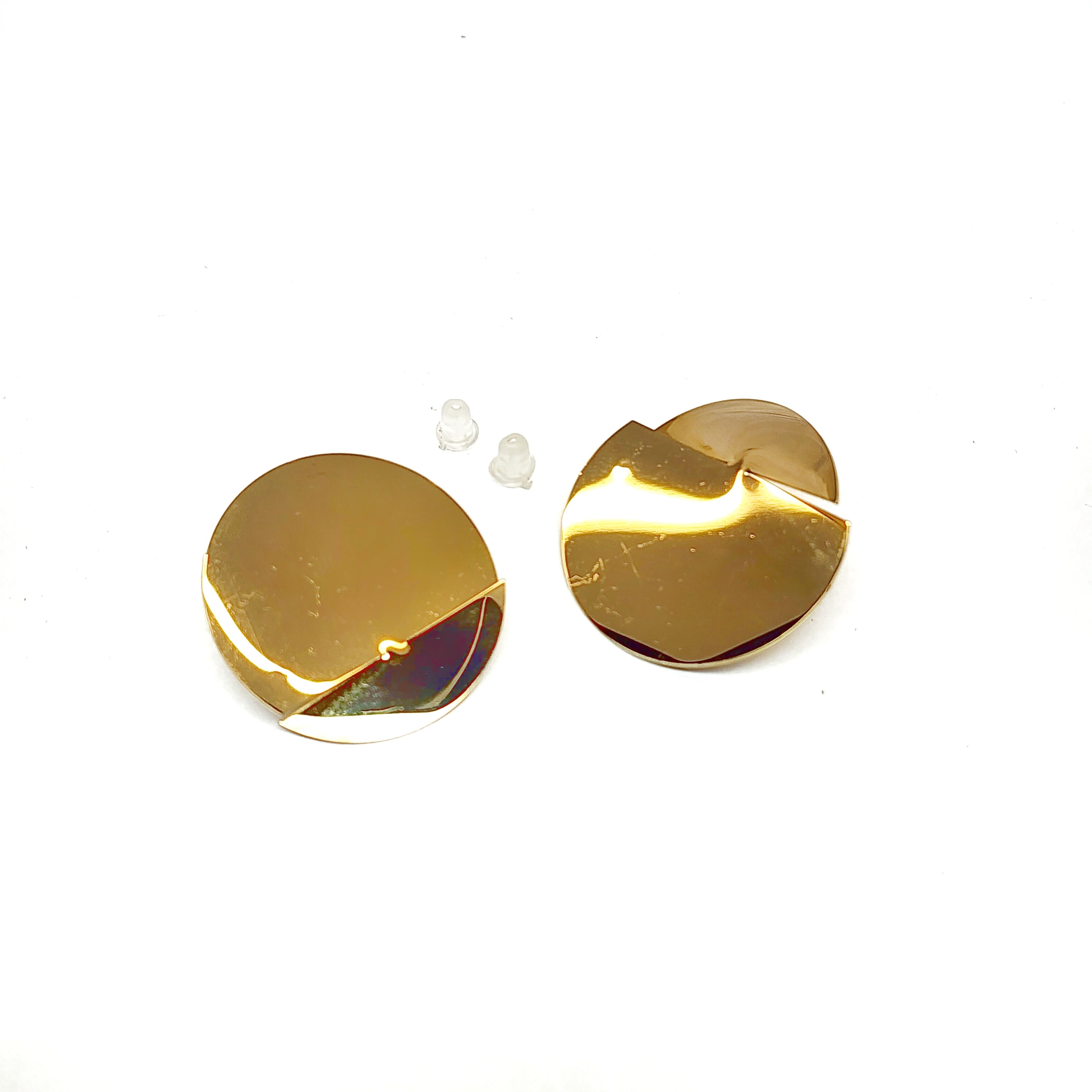 Aros espejo