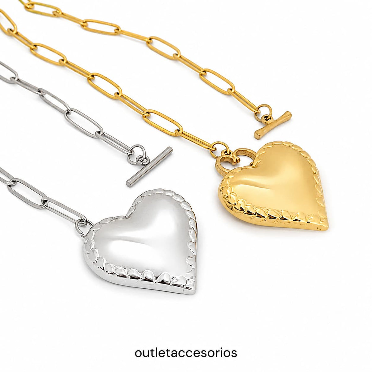 Collar barroco