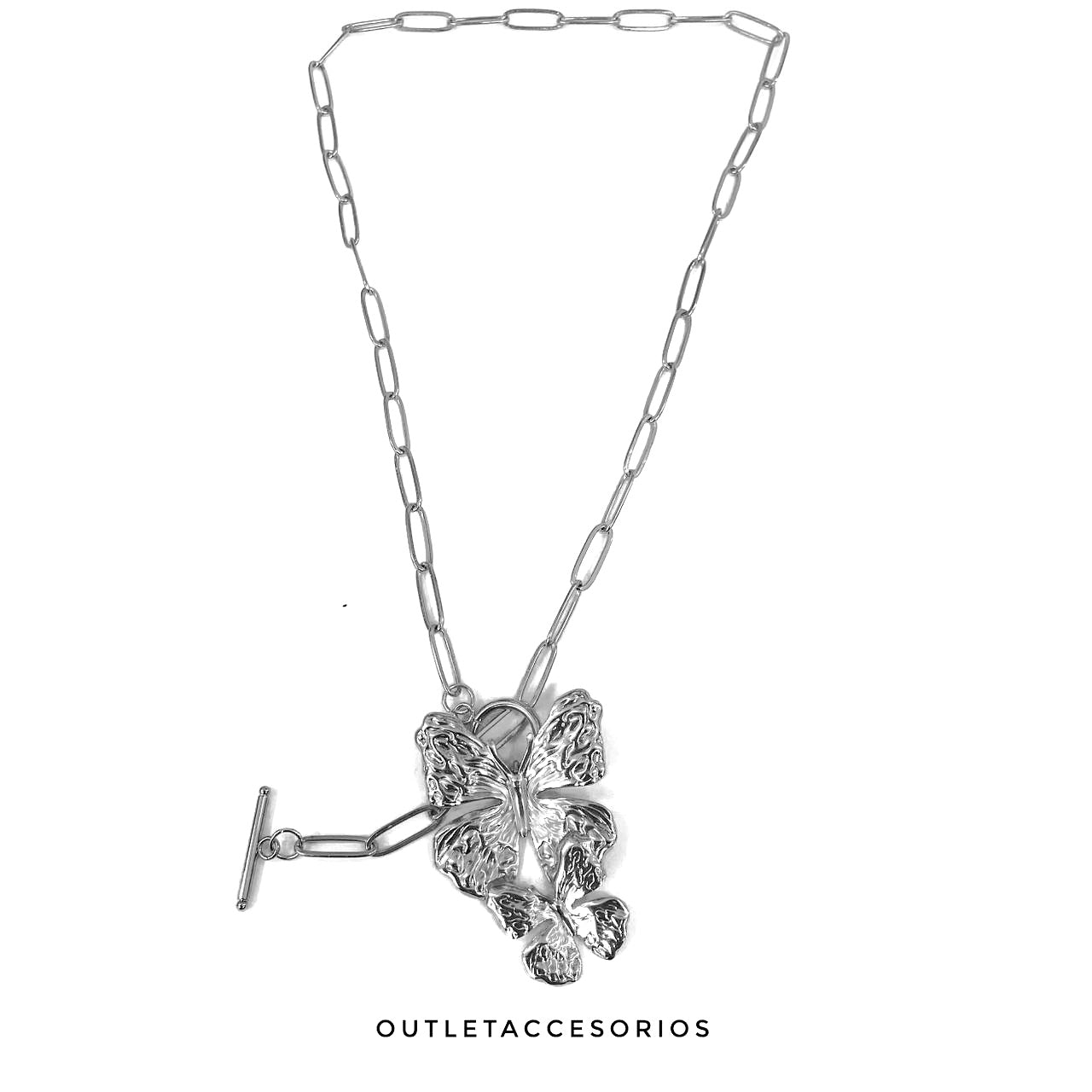 Collar monarca