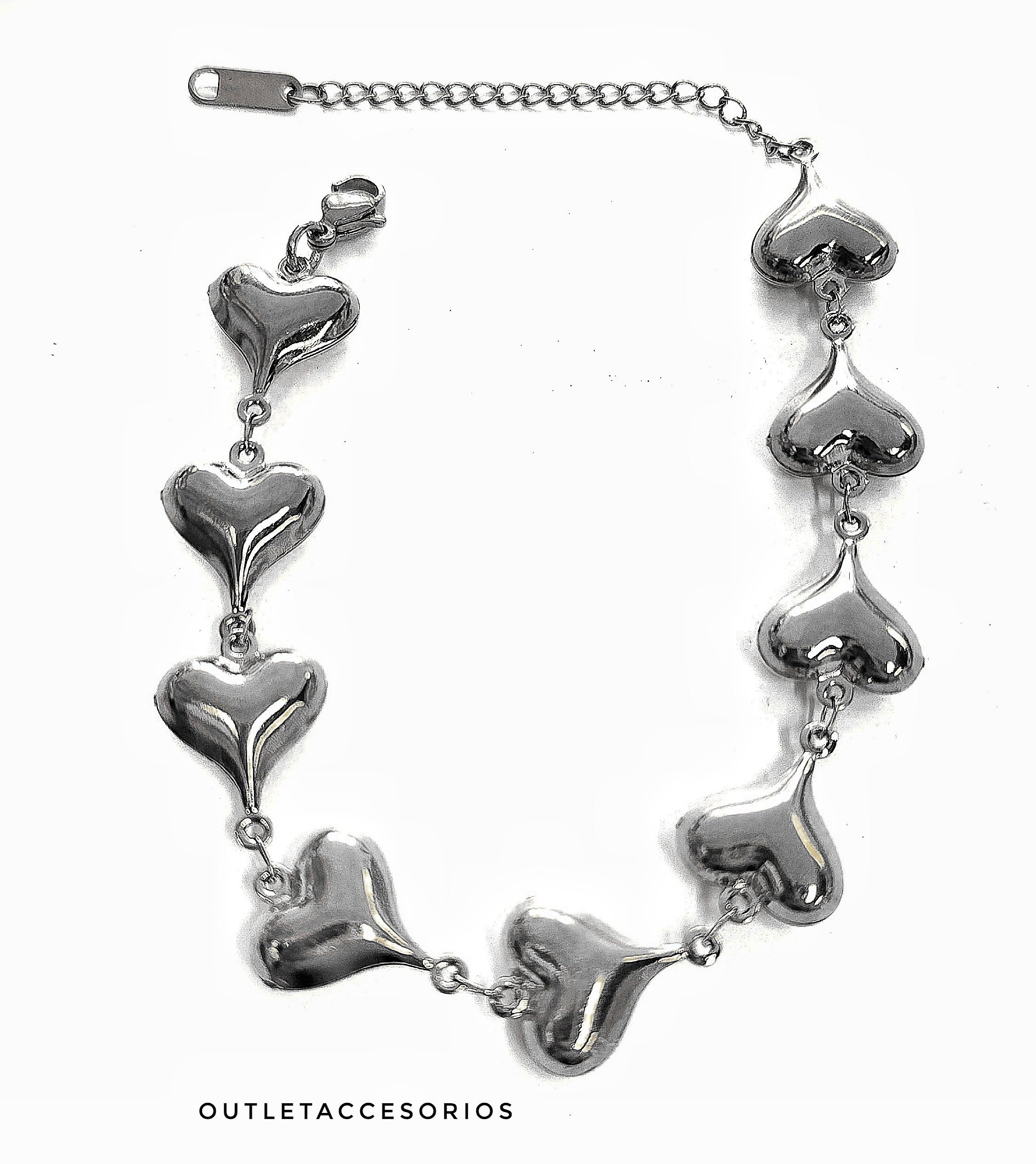 Pulsera gitana 💕