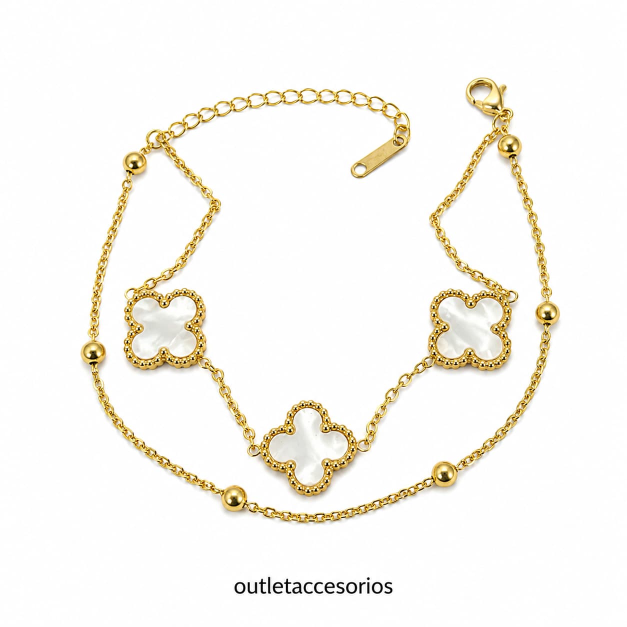 Pulsera vancleef