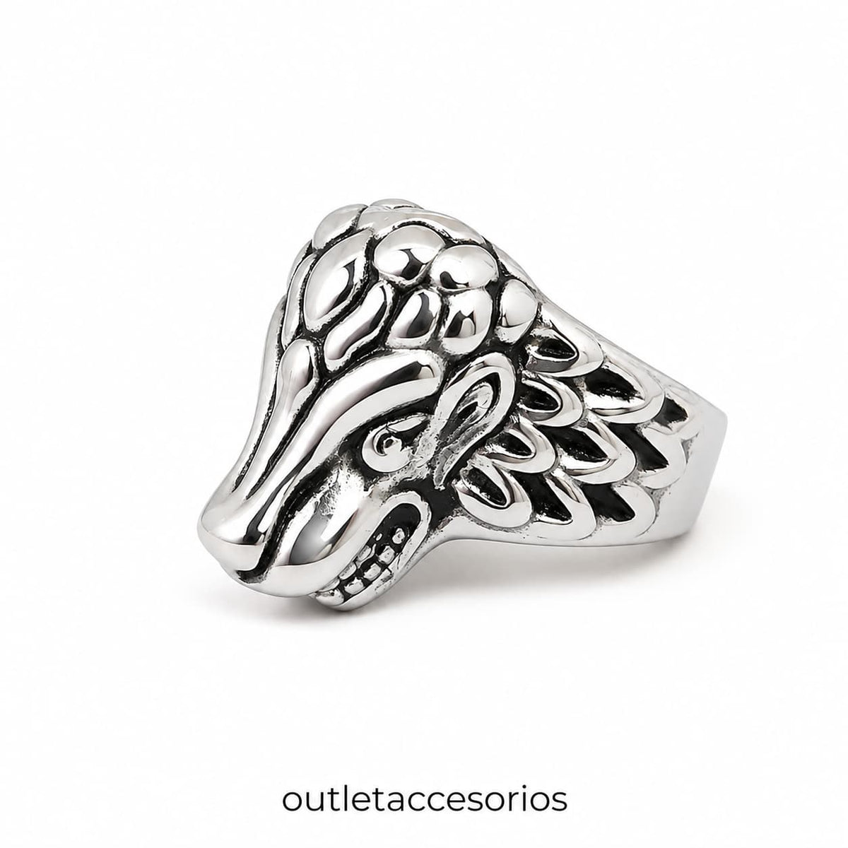 Anillo animal