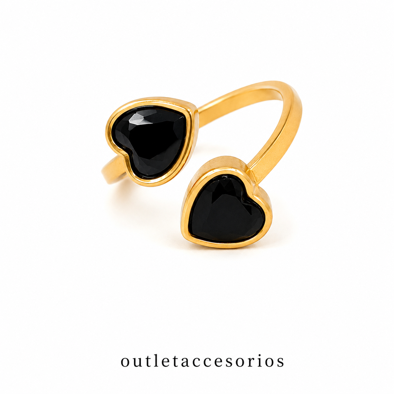 Anillo cenicienta