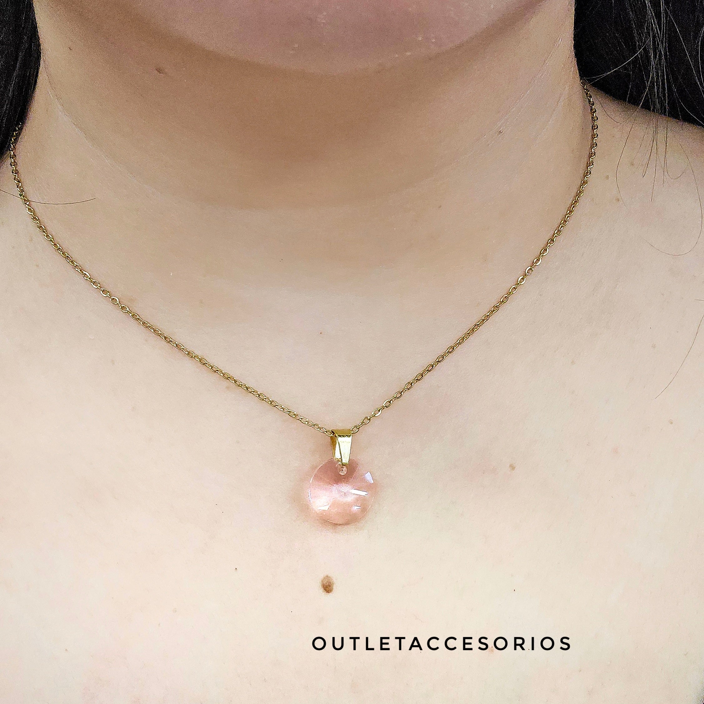 LOTE PUNTO DE LUZ ✨️