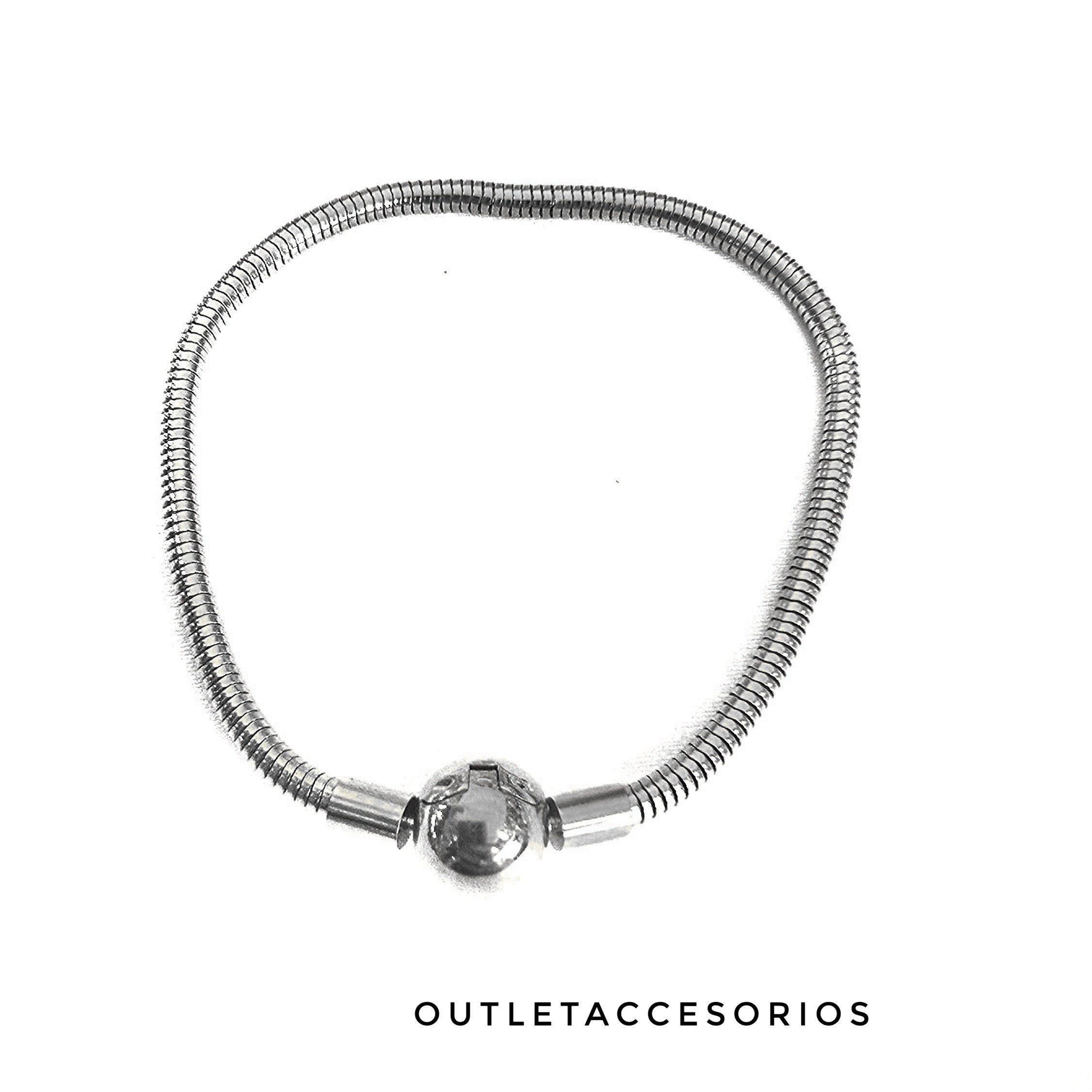 Pulsera pandora